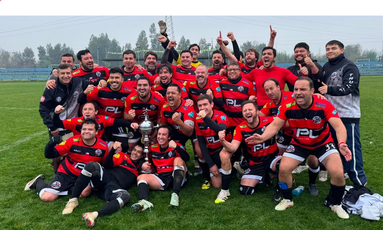 Banner Trueno FC