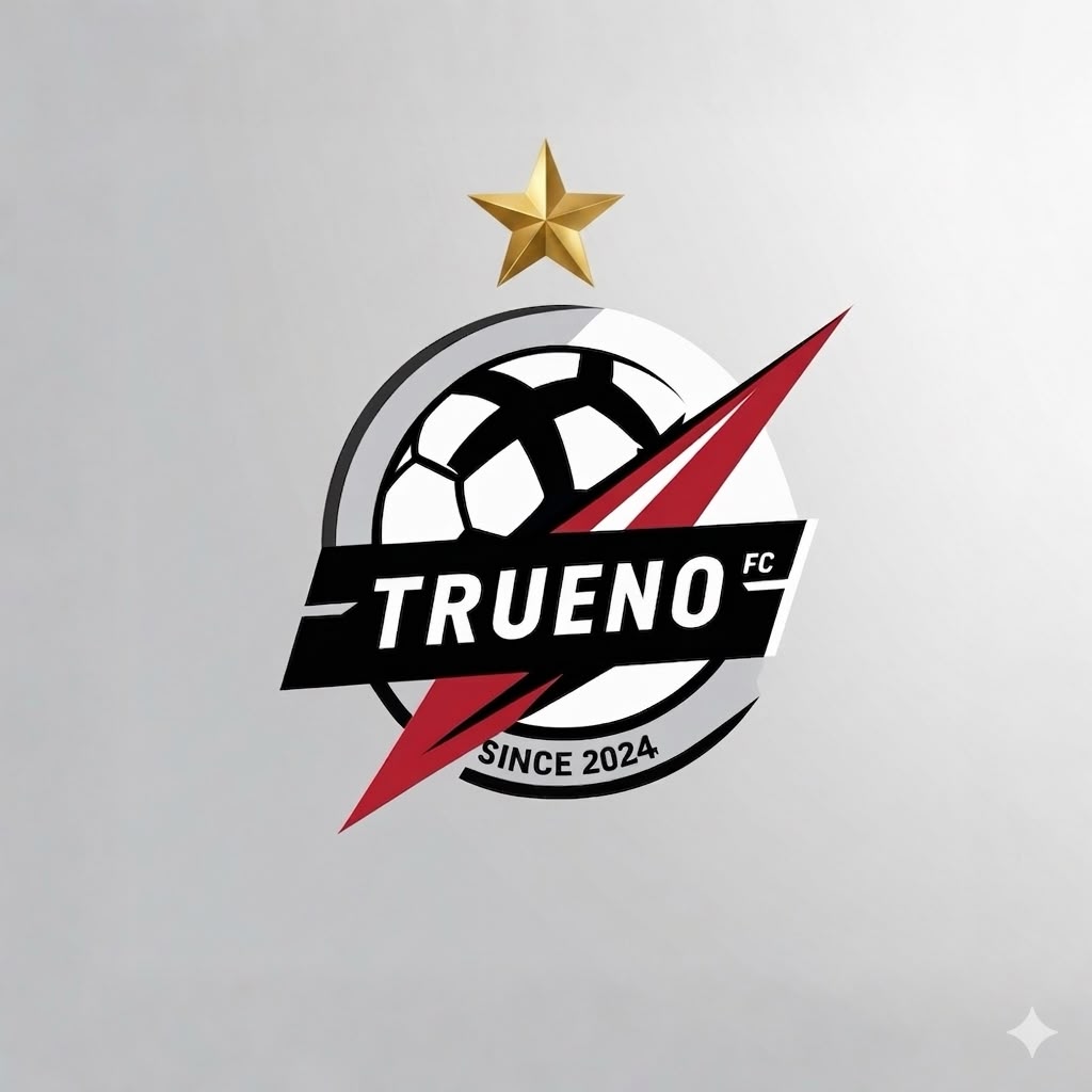 Logo Trueno FC